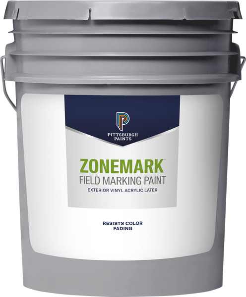 Product image of ZONEMARK® Exterior Athletic Field Marking Paint