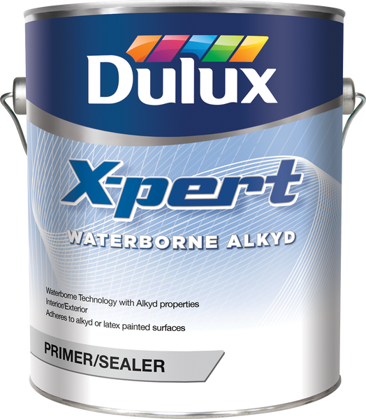 Product image of Waterborne Alkyd Interior/Exterior Primer