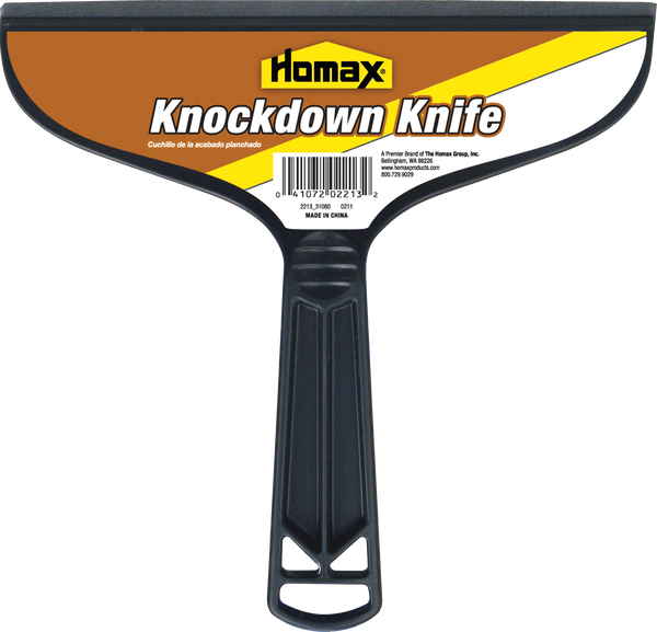 Product image of HOMAX® Texture Knockdown Knife