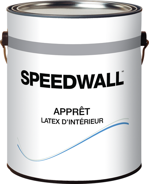 Apprêt Gliddenᴹᴰ Speedwallᴹᴰ