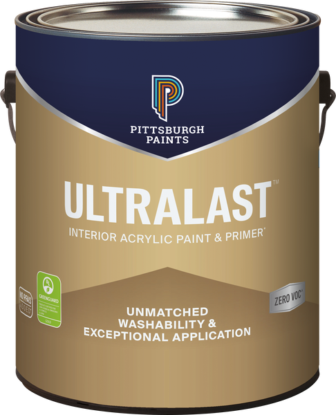 Product image of Pittsburgh Paints ULTRALAST™ Interior Latex