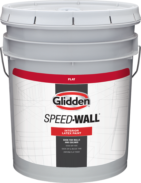 Product image of GLIDDEN® SPEEDWALL® Interior