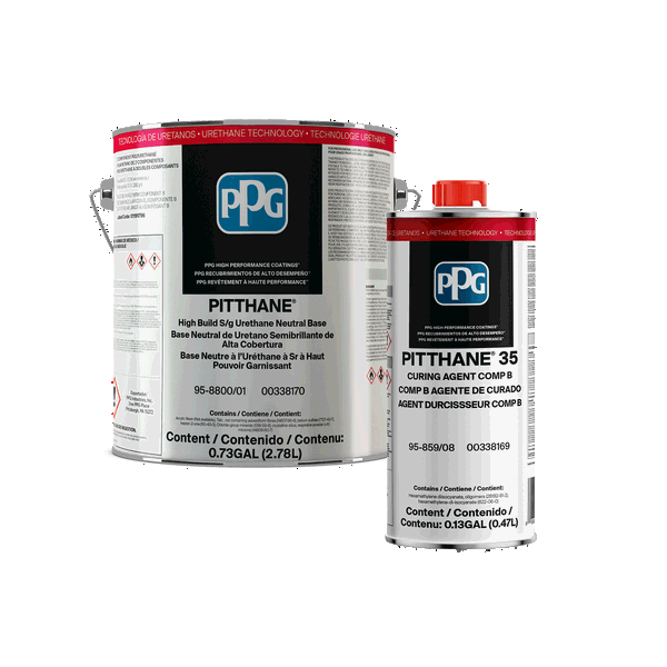 Product image of PITTHANE | 95-8800 SERIES
