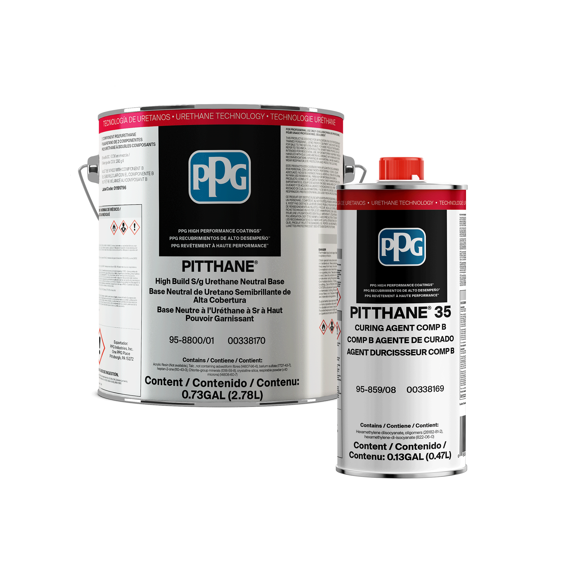 PPG image