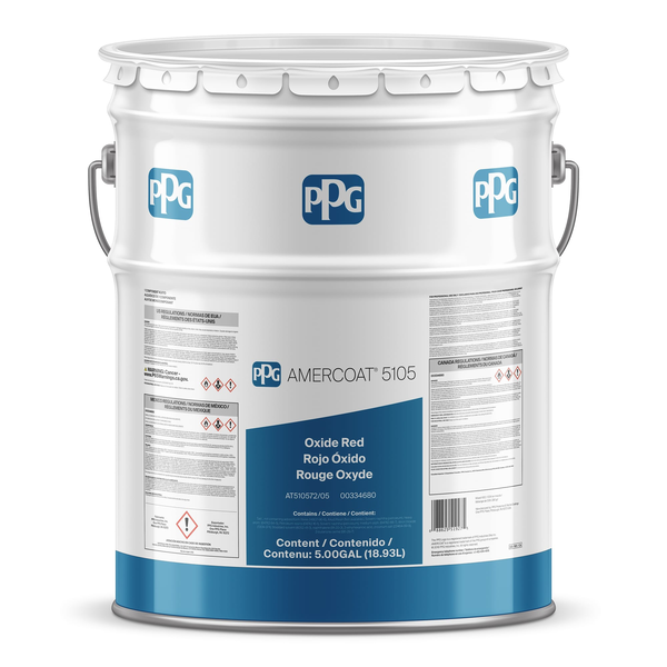 Product image of AMERCOAT 5105
