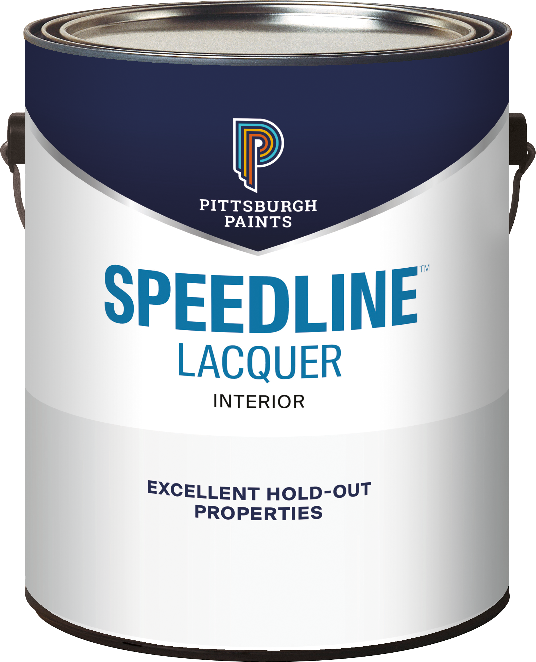 Pittsburgh Paints SPEEDLINE™ Interior White Lacquer Undercoat