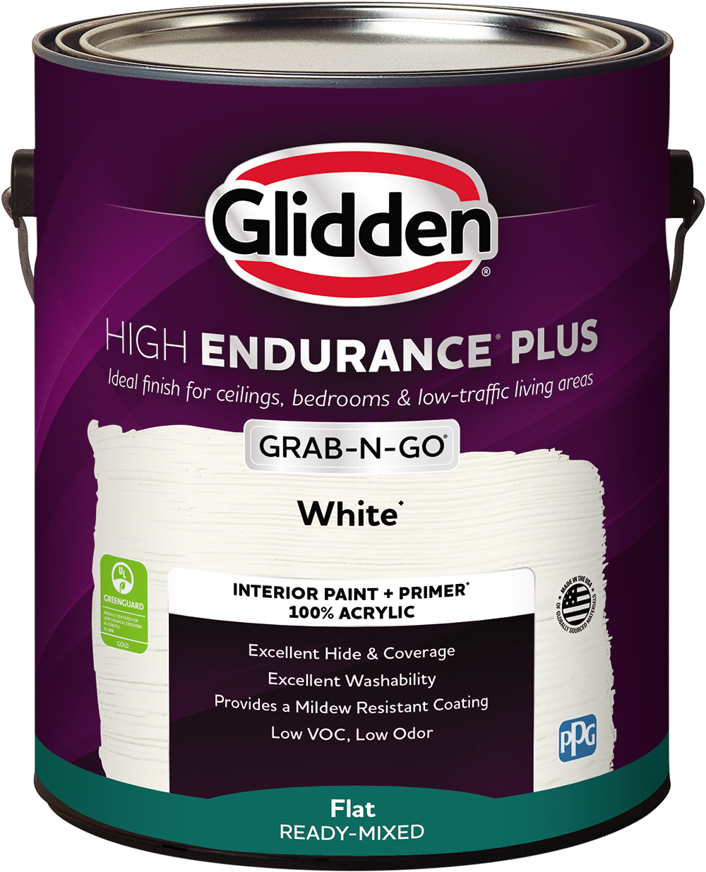 Glidden