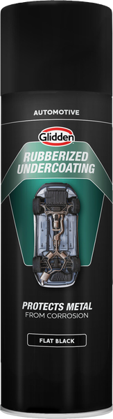 Product image of Glidden® Automotive Rubberized Undercoating