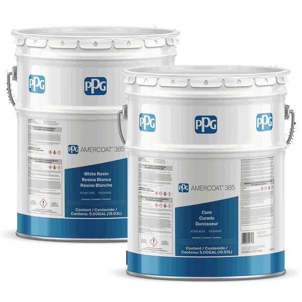 Product image of AMERCOAT 385 - Kit