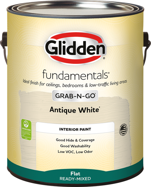 Product image of GLIDDEN FUNDAMENTALS® Interior Grab-N-Go® Paint