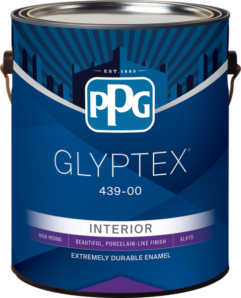 Product image of PPG GLYPTEX® Interior Alkyd