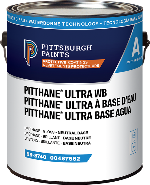 Product image of PITTHANE® ULTRA WB