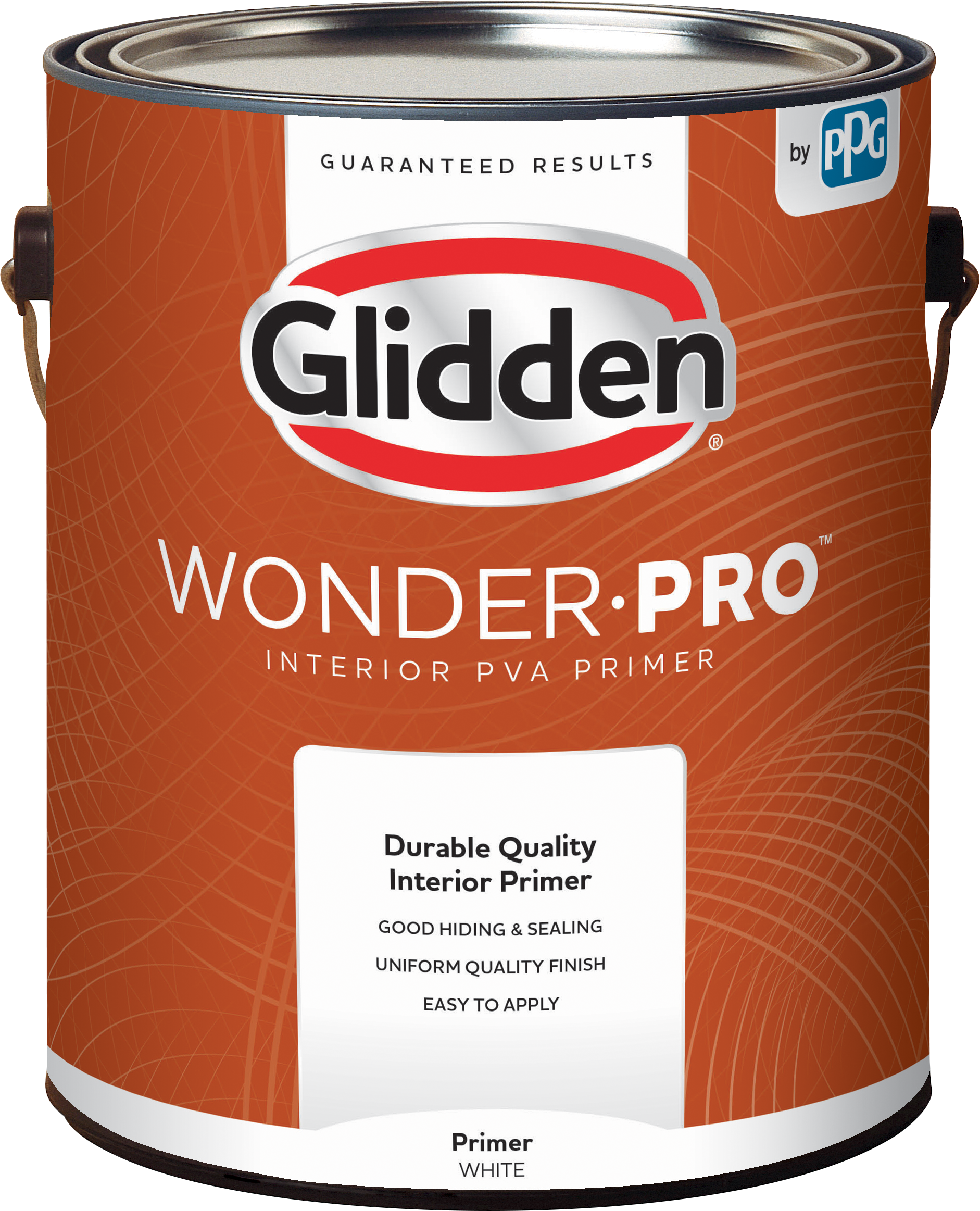 GLIDDEN® WONDERPRO™ Interior PVA Primer