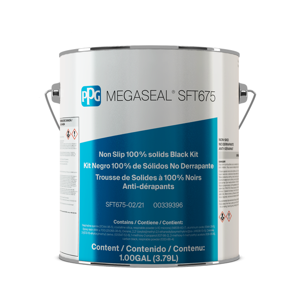 Product image of SFT 675 - Kit
