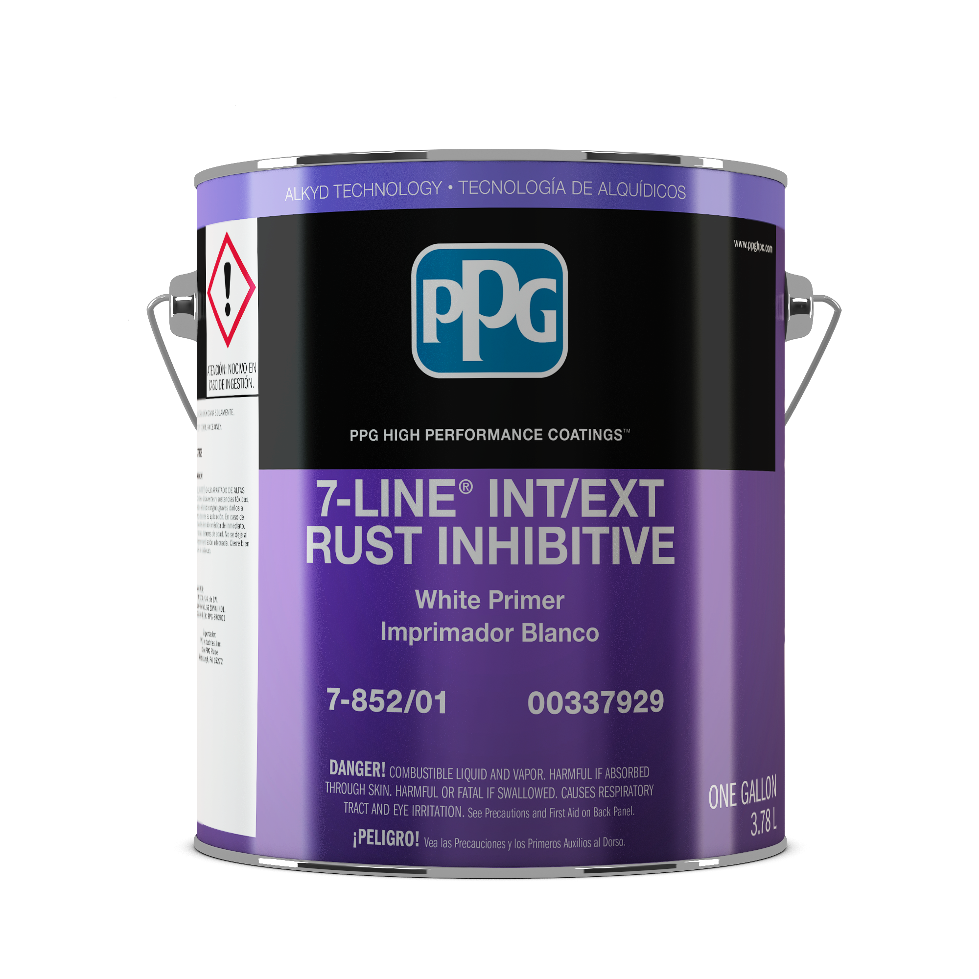 PPG image
