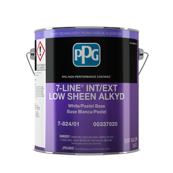 Product image of 7-LINE® | 7-824 Series
