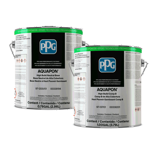 Product image of AQUAPON® | 97-130 Series
