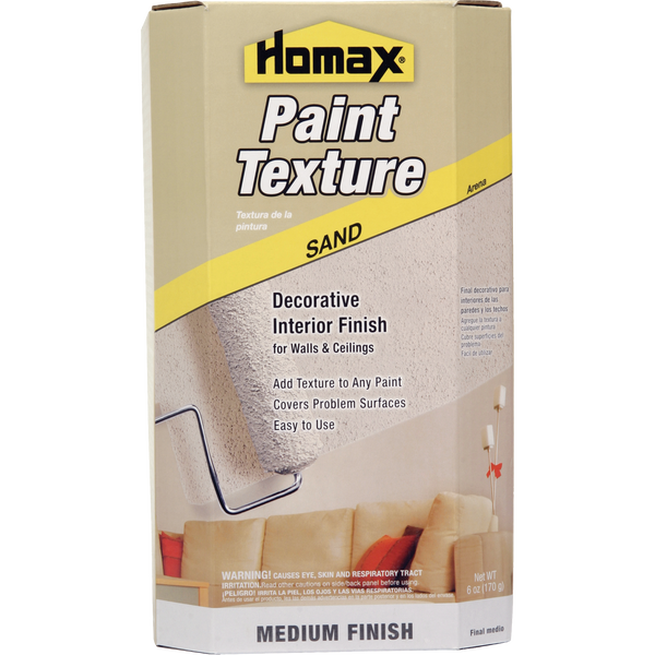 Product image of HOMAX® Interior Paint Texture - Sand
