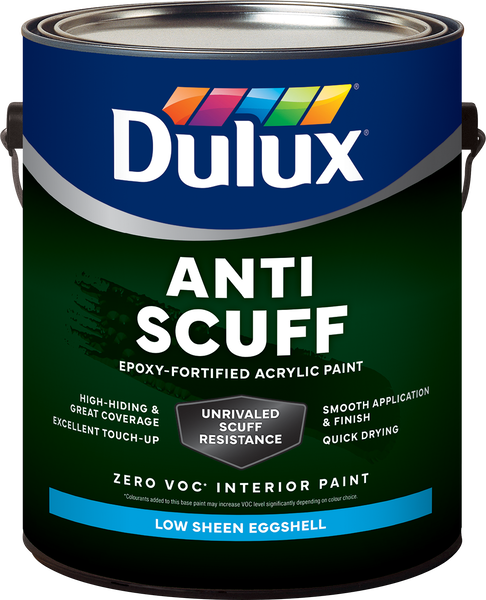 Product image of DULUX® ANTI-SCUFF® Interior
