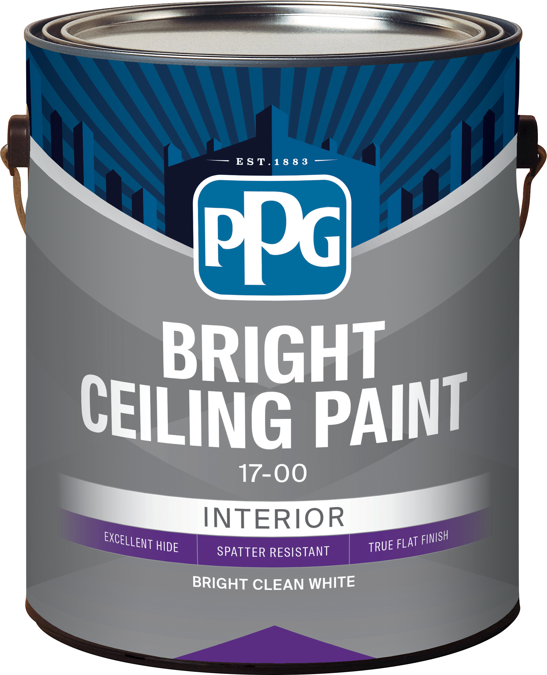PPG Interior Latex Ceiling Paint
