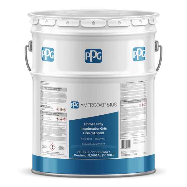 Product image of AMERCOAT 5108