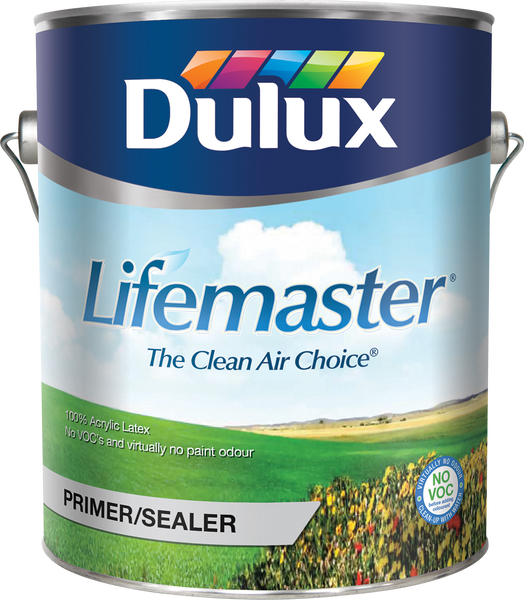 Product image of DULUX® LIFEMASTER® Interior Primer