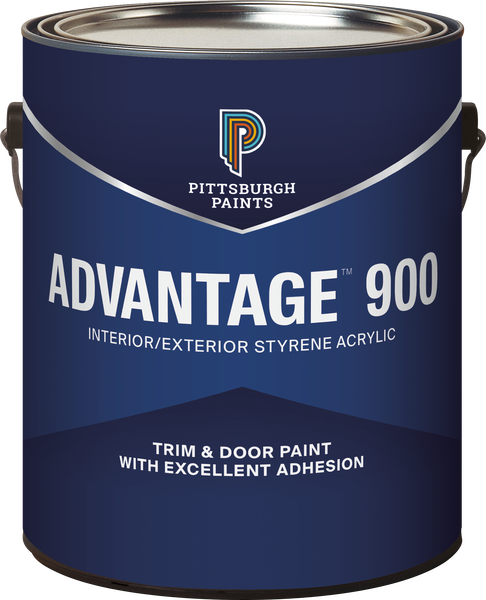 Product image of Pittsburgh Paints ADVANTAGE™ 900 Interior/Exterior