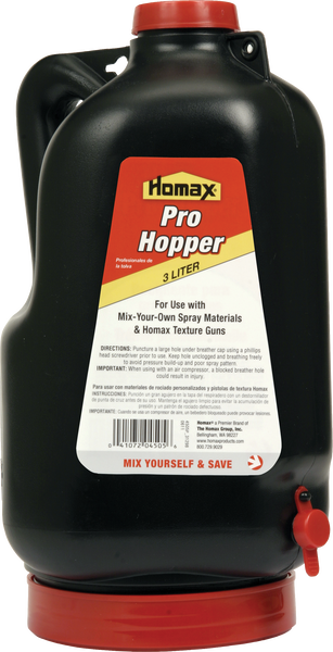 Product image of HOMAX® Pro Hopper