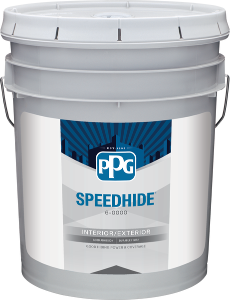 Product image of SPEEDHIDE® Interior/Exterior Prime, Fill, & Hide Build - Ready Mix