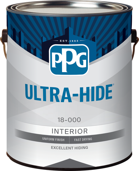 Product image of PPG ULTRA-HIDE® Interior Latex