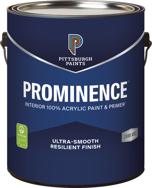 Product image of Pittsburgh Paints PROMINENCE™ Interior Paint & Primer