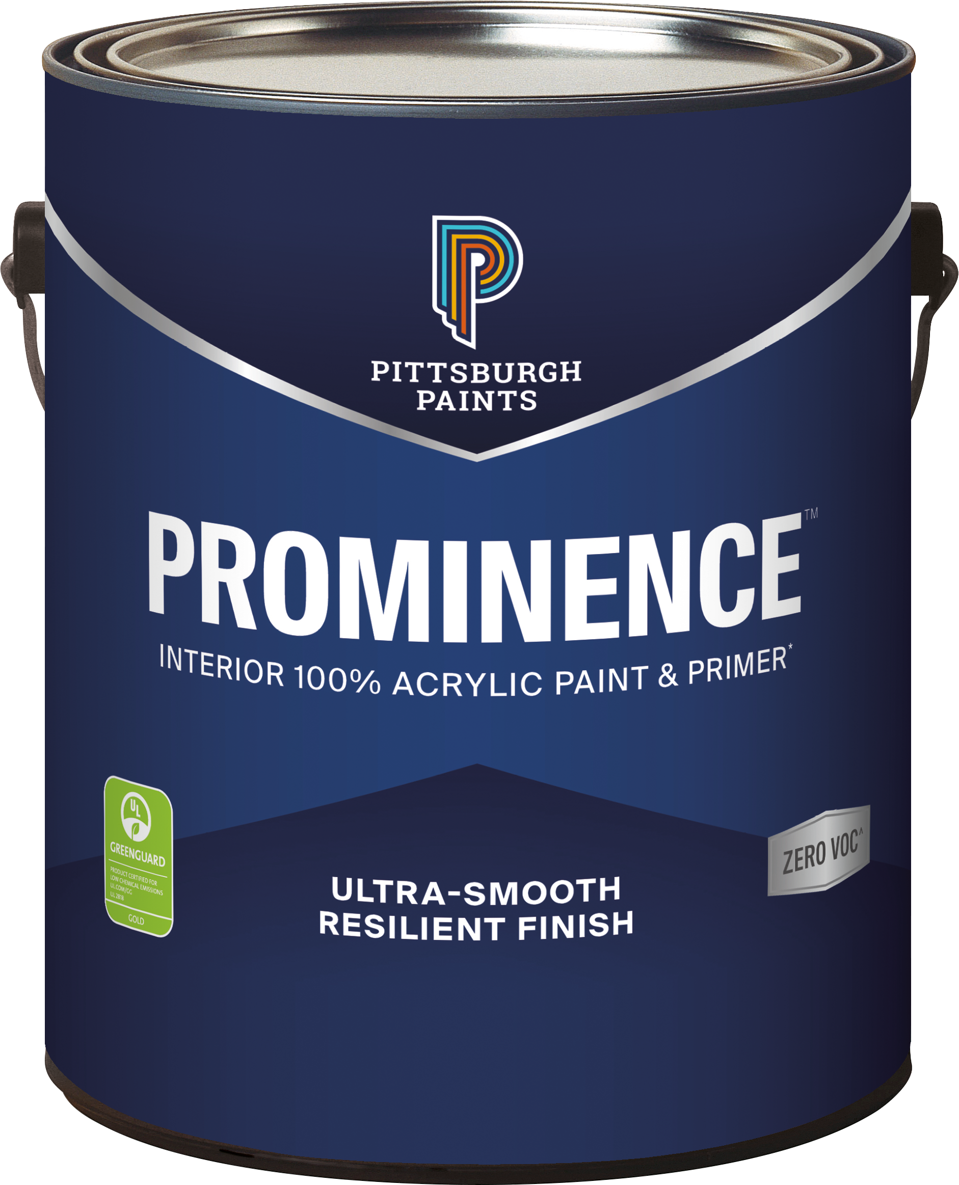 Pittsburgh Paints PROMINENCE™ Interior Paint & Primer
