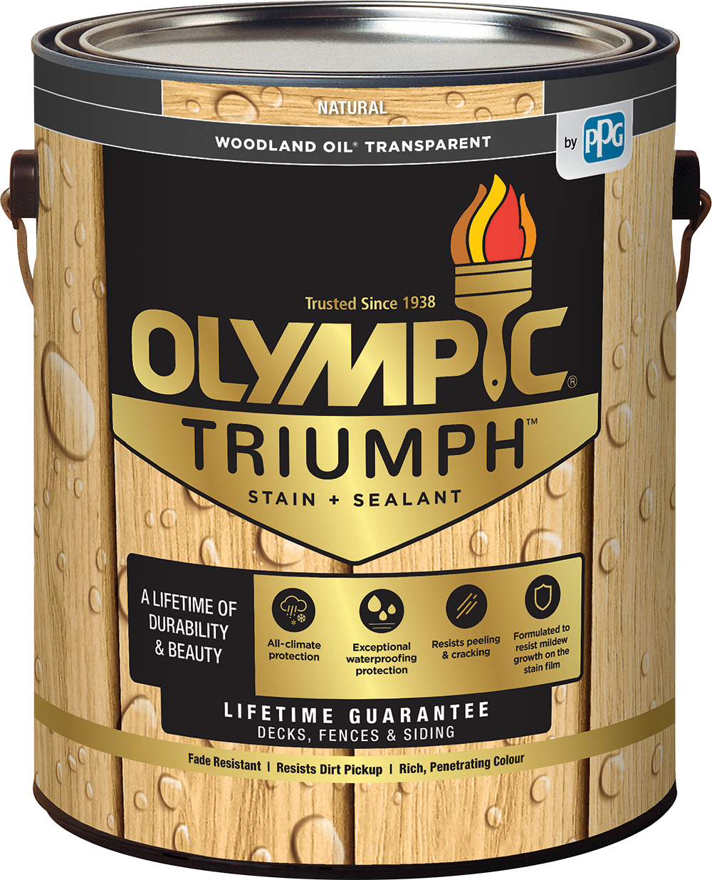 Olympic