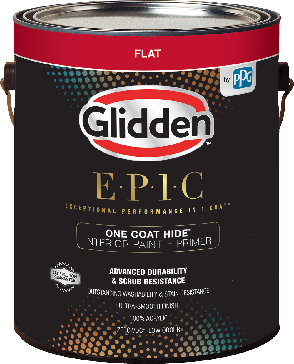 Glidden