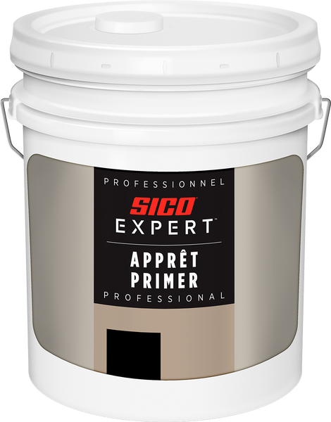 Étiquette pour SICO Expertᴹᴰ Obturateur pour béton d'intérieur et extérieur