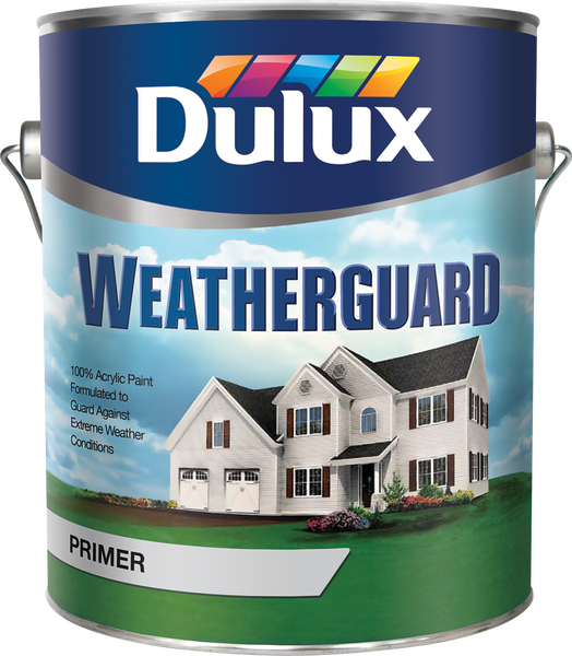 Product image of DULUX® WEATHERGUARD® Exterior Primer