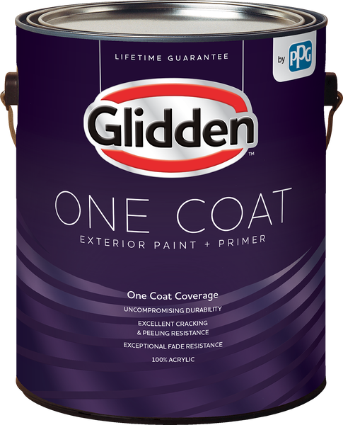 Glidden