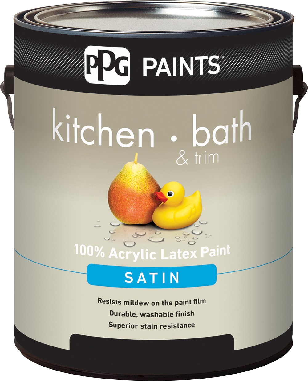 PPG KITCHEN & BATH™ Interior Latex