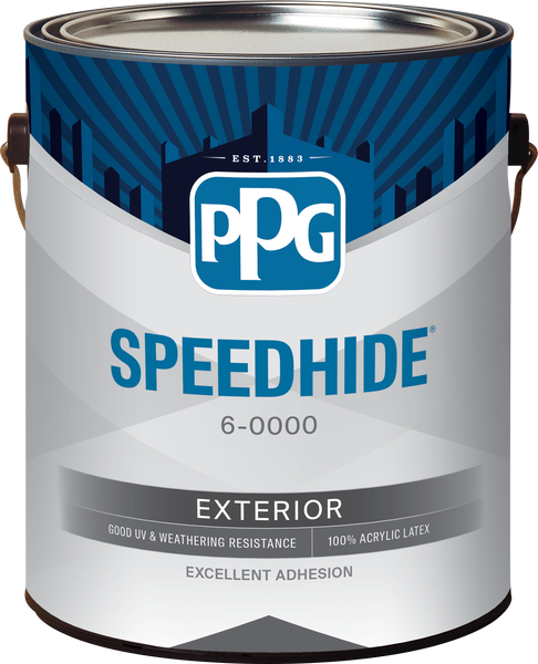 Product image of SPEEDHIDE® Exterior Latex