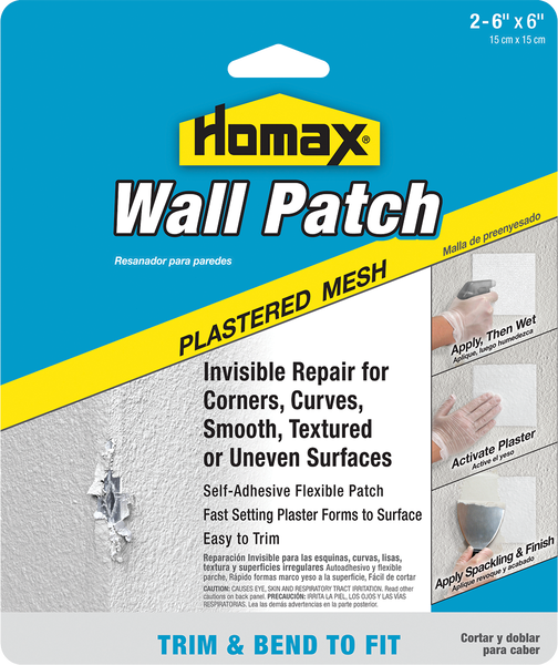 Product image of HOMAX® Interior Wall Patch