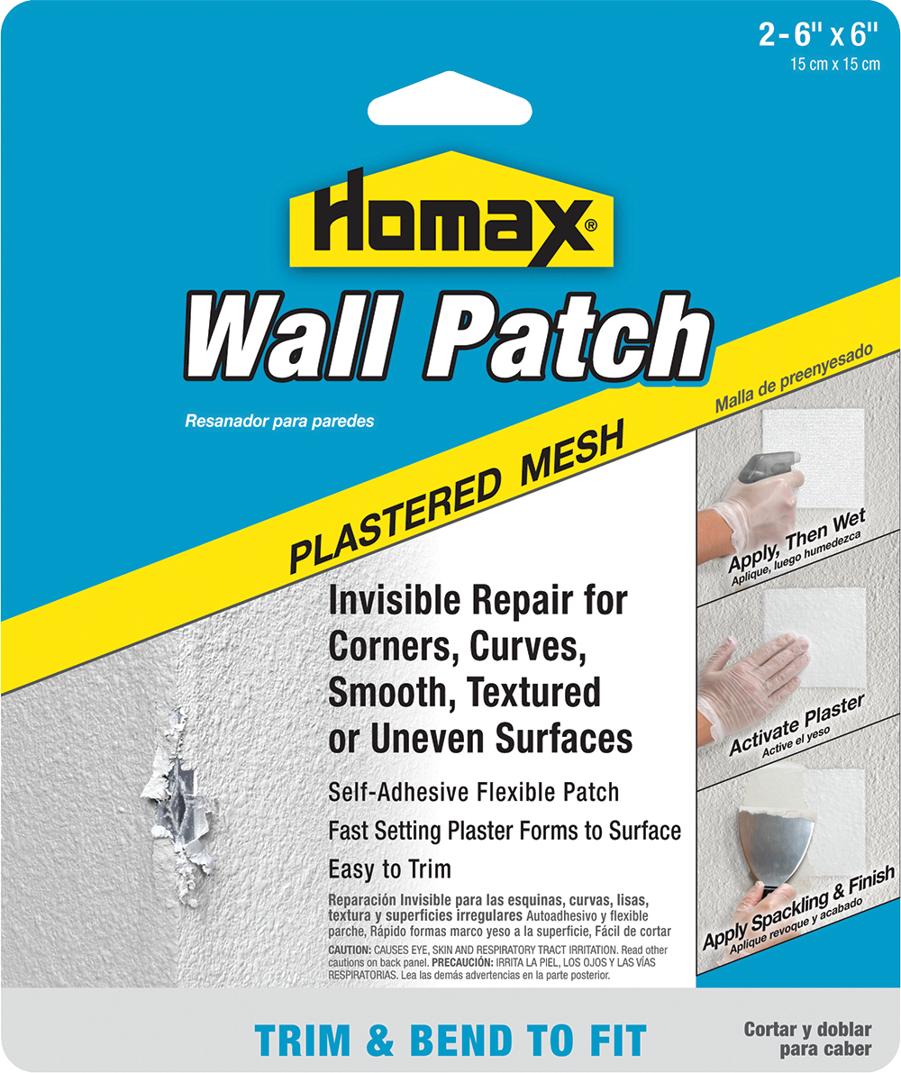 HOMAX® Interior Wall Patch