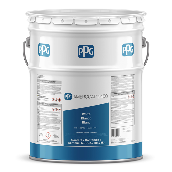 Product image of AMERCOAT 5450