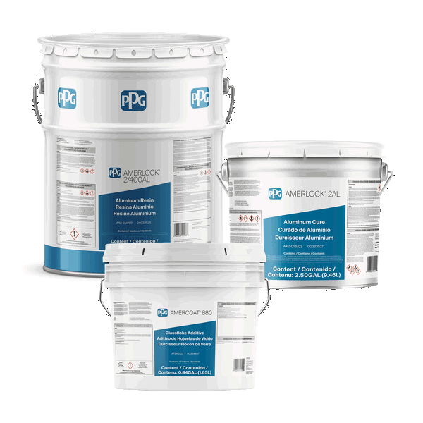 Product image of AMERLOCK 2AL GF - Kit