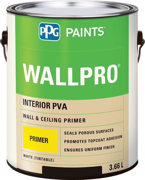 Product image of PPG WALLPRO® Interior PVA Primer