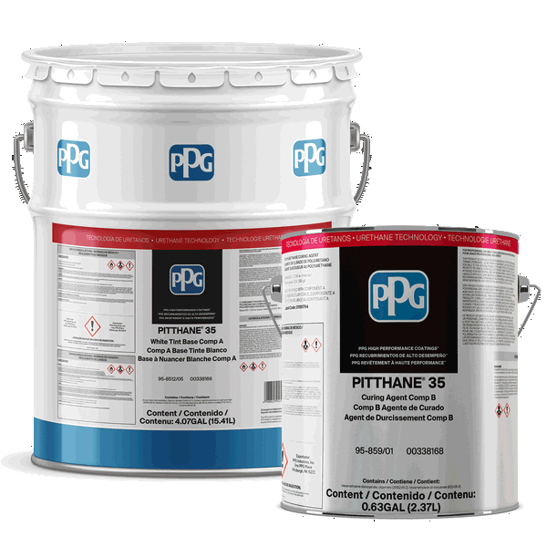 Product image of PITTHANE 35 | 95-850 SERIES