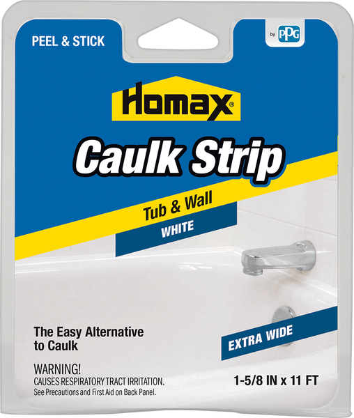 Product image of HOMAX® Caulk Strip