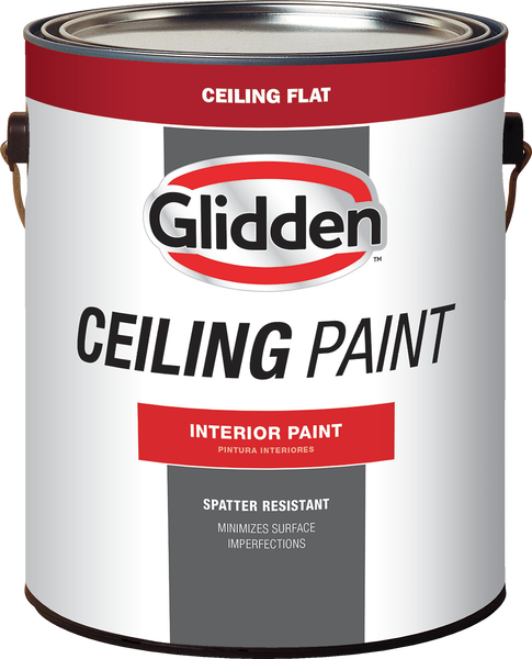 Product image of GLIDDEN® PROFESSIONAL® Interior Ceiling Paint