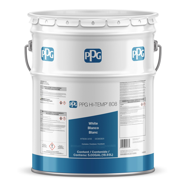 Product image of PPG HI-TEMP 808