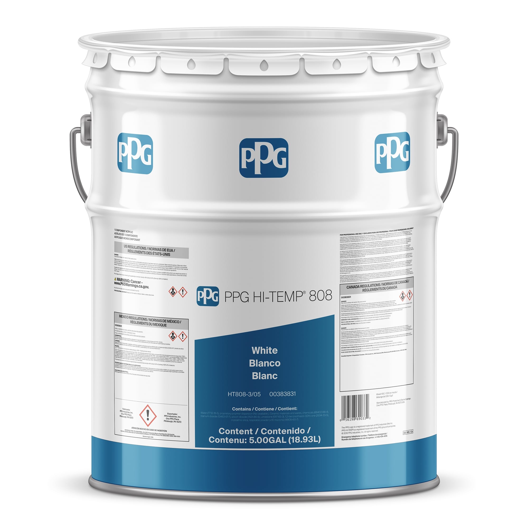 PPG image