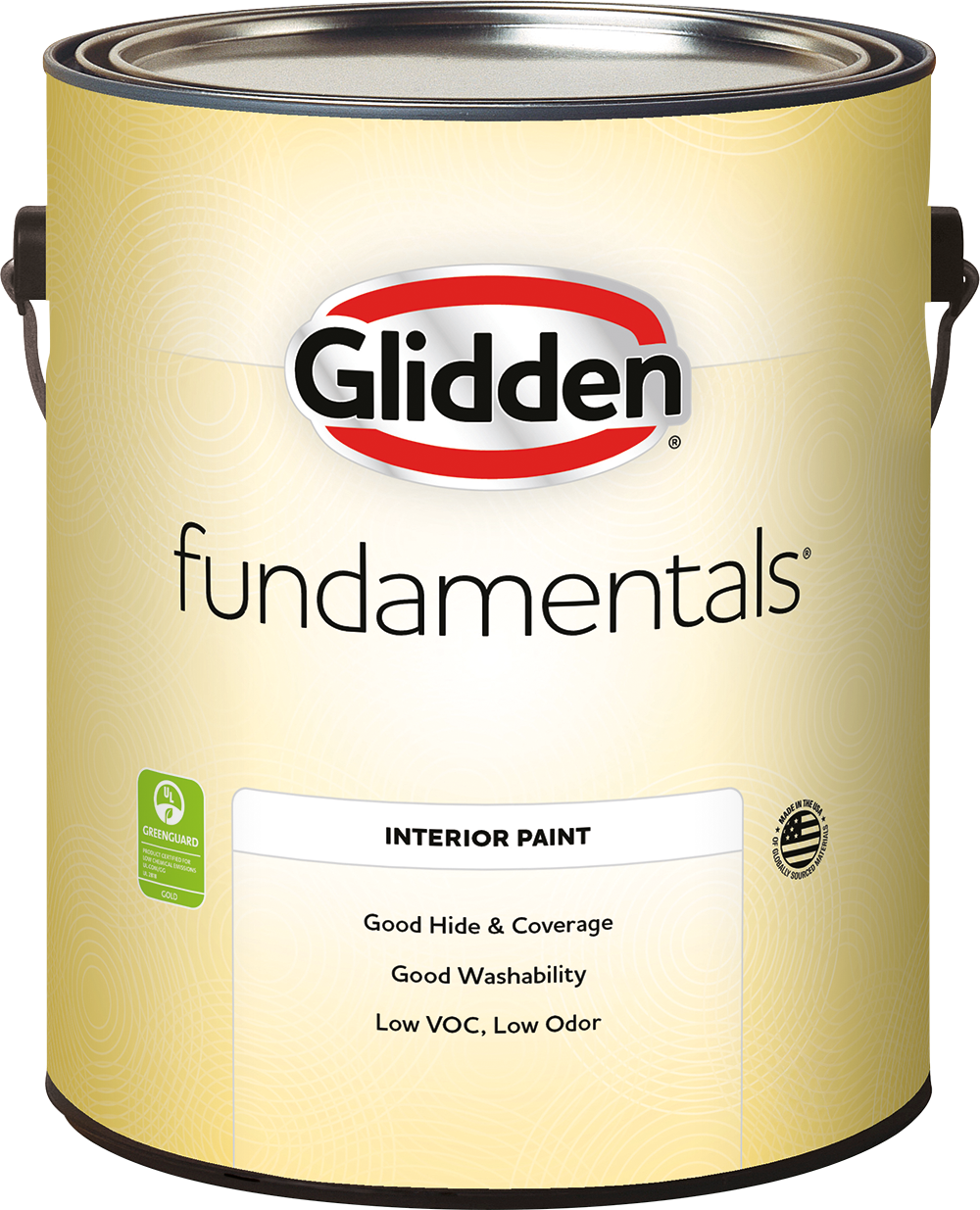 GLIDDEN FUNDAMENTALS® Interior Paint
